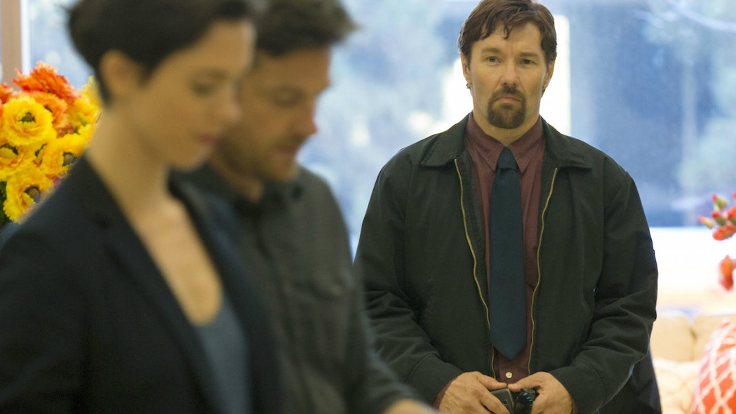 Joel Edgerton in 'The Gift'