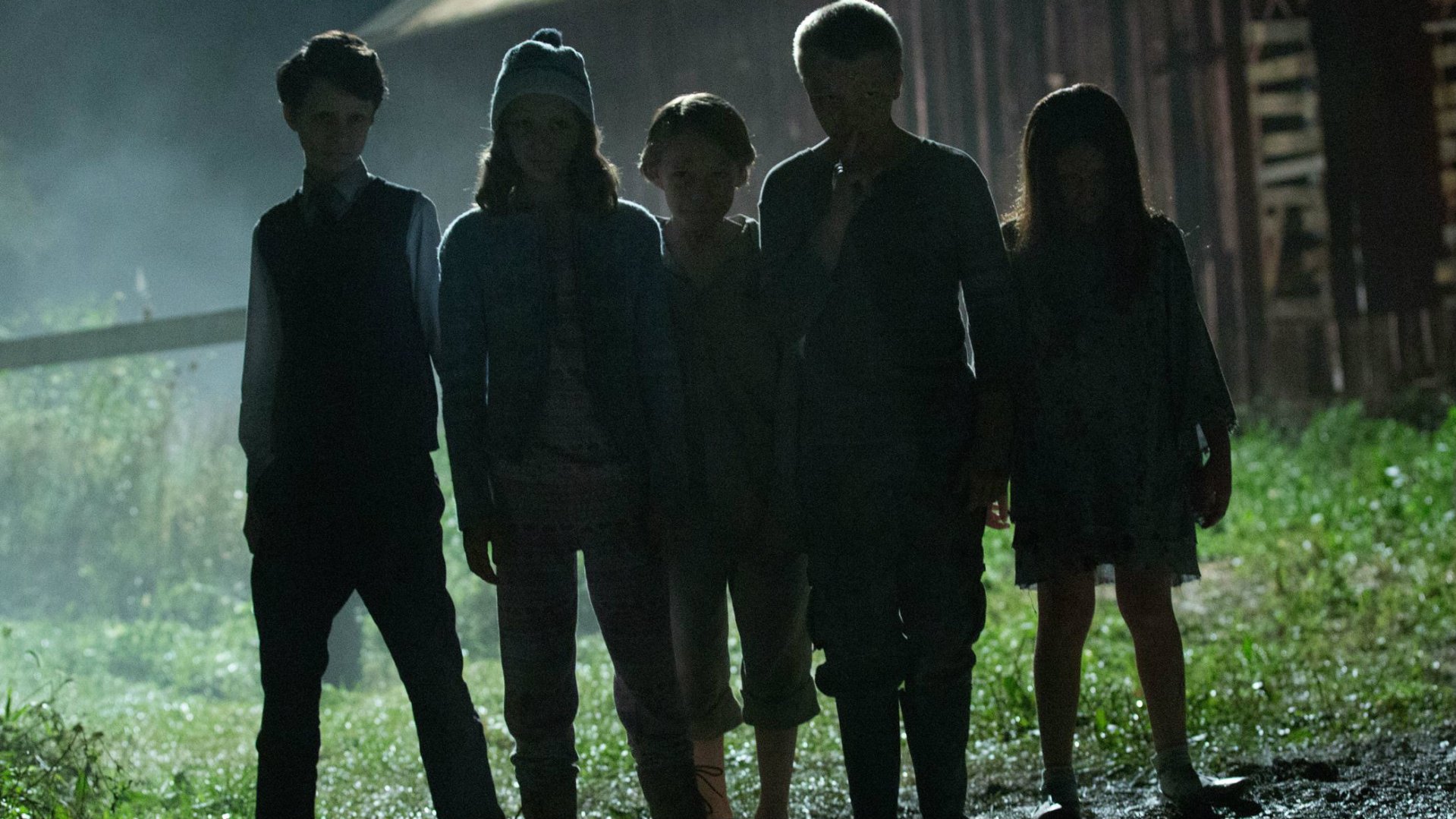 'Sinister 2'