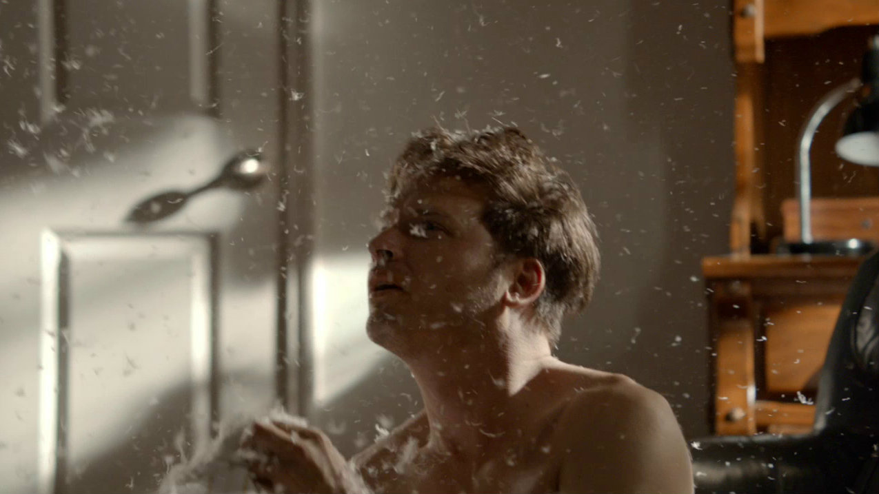 Aden Young in 'Rectify'