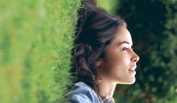 Abigail Spencer in 'Rectify'