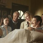 Kate Bosworth and Hayden Christensen in '90 Minutes in Heaven'