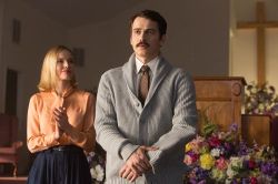 Kate Bosworth and Hayden Christensen in '90 Minutes in Heaven'