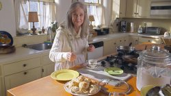 Deanna Dunagan in 'The Visit'