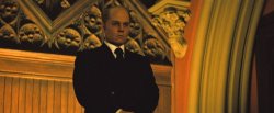Johnny Depp in 'Black Mass'