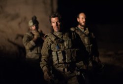 Josh Brolin in 'Sicario'