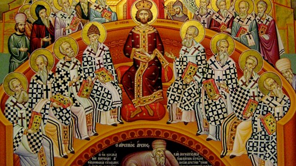 Council of Nicaea