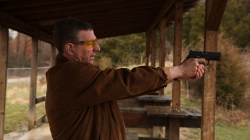 Rev. Rob Schenck in 'The Armor of Light'