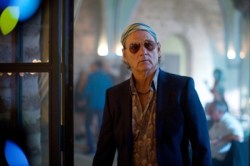 Bill Murray in ‘Rock the Kasbah’
