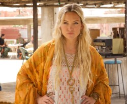 Kate Hudson in ‘Rock the Kasbah’