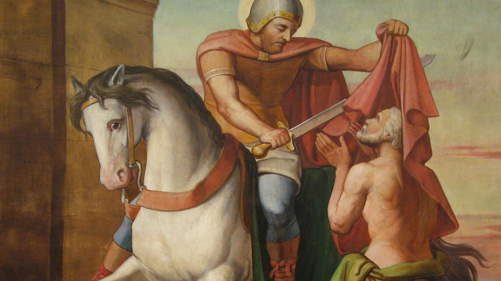 Martin of Tours