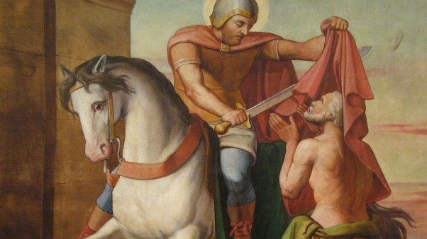 Martin of Tours