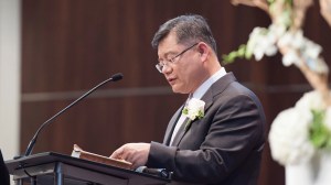 Pastor Hyeon-Soo Lim