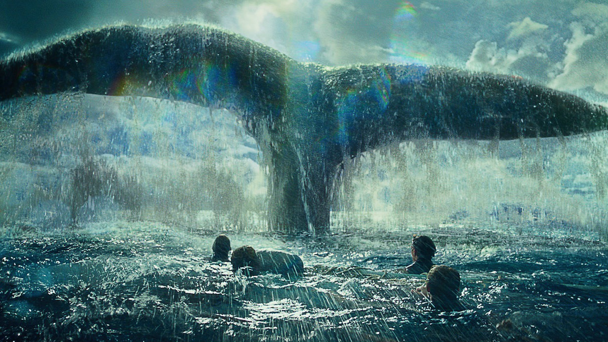 'In the Heart of the Sea'