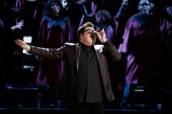 Jordan Smith on 'The Voice'