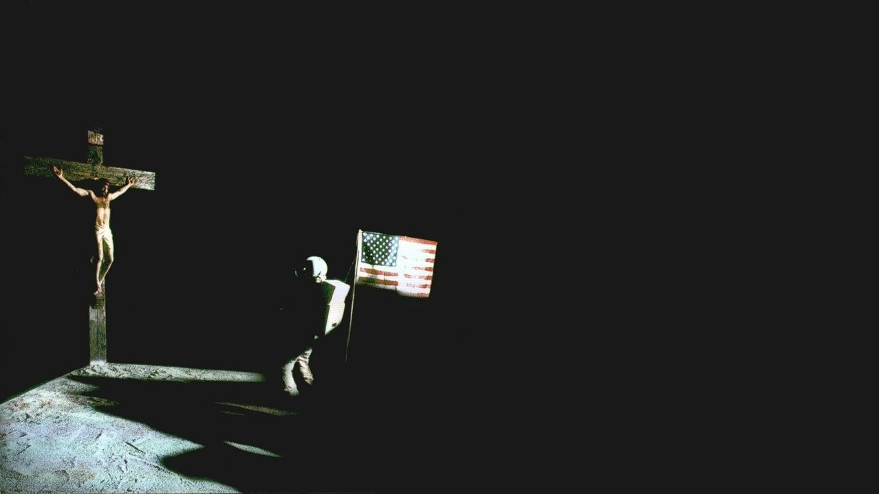 'The Ninth Configuration'