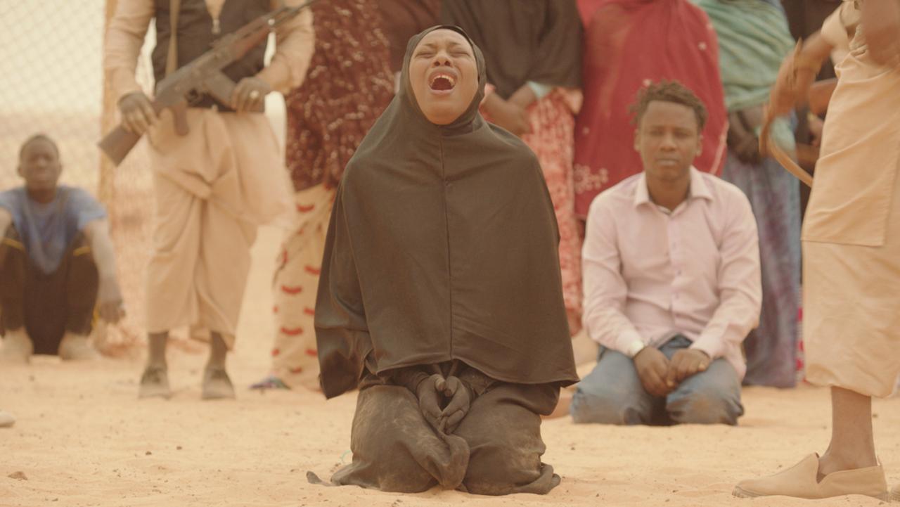 'Timbuktu'