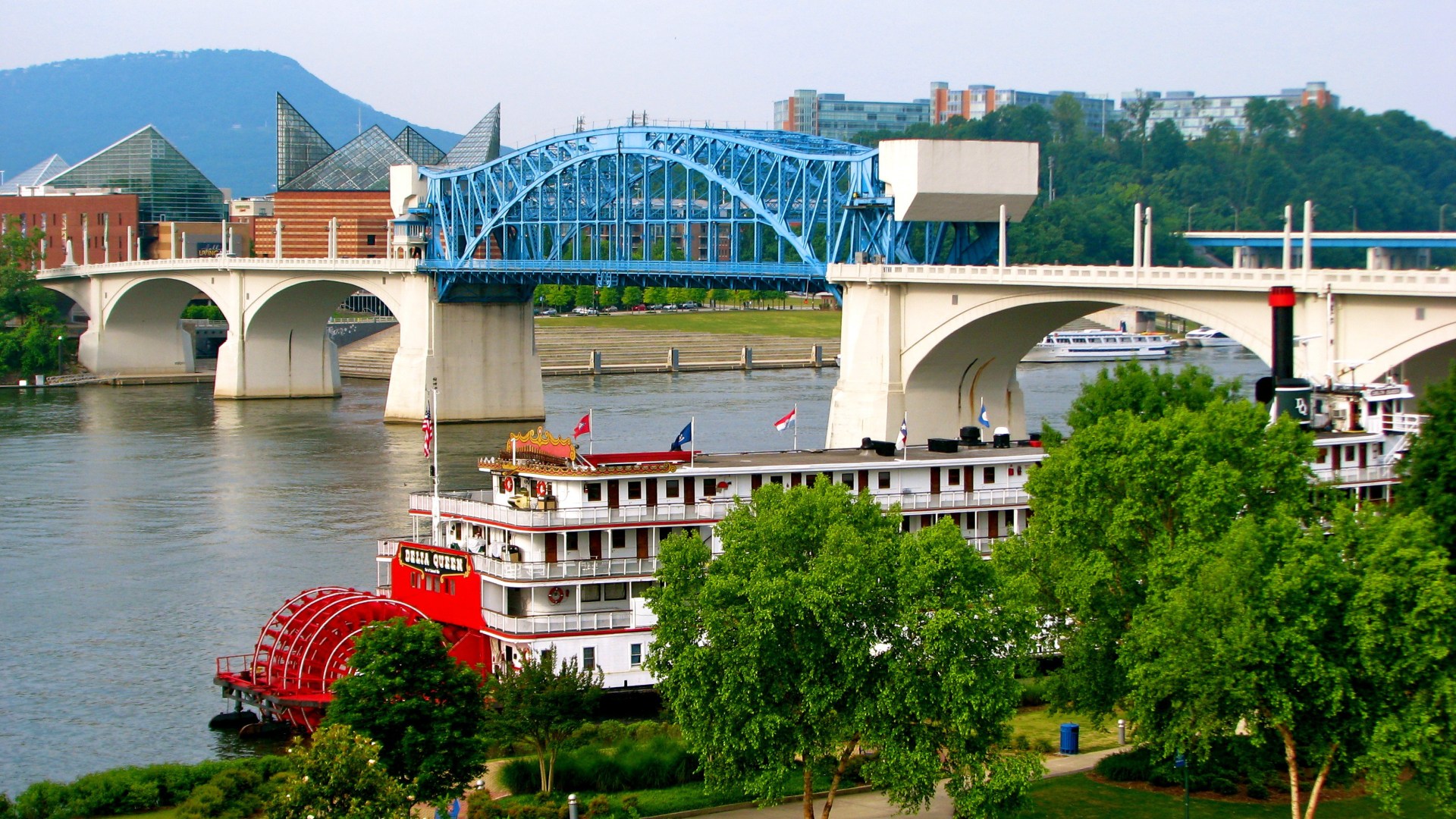 Chattanooga, Tennessee