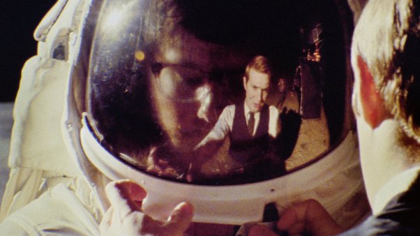 'Operation Avalanche'