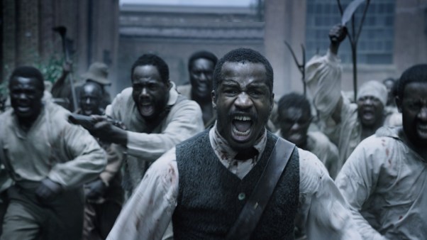 'The Birth of a Nation'