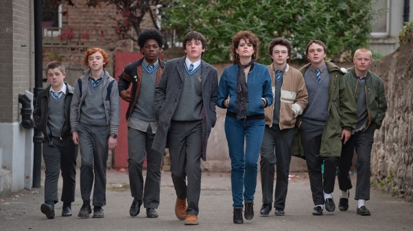 'Sing Street'