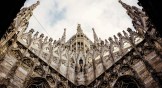Il Duomo di Milano