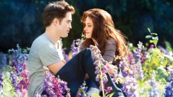 'Twilight: Breaking Dawn'