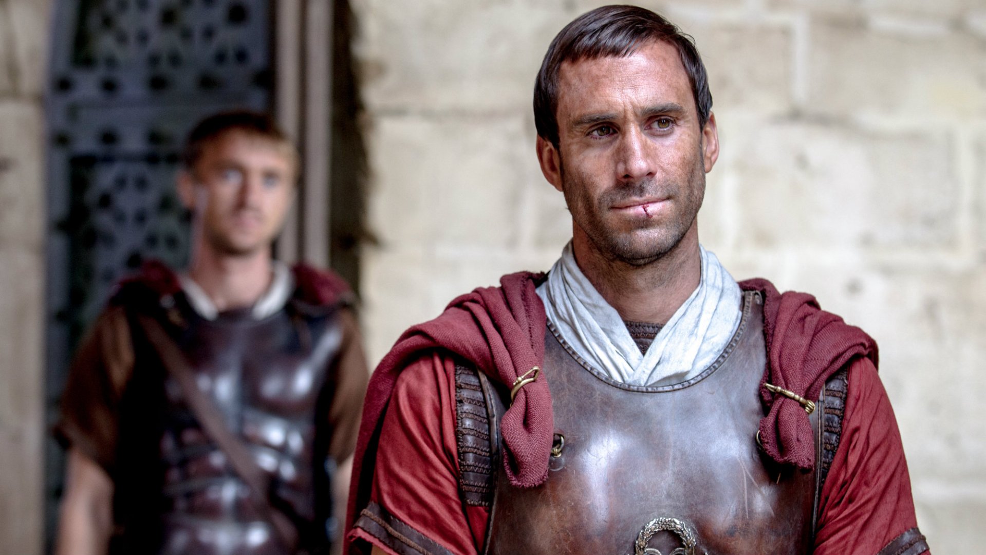 Joseph Fiennes in 'Risen'
