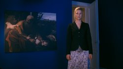 Natacha Régnier in 'The Son of Joseph'