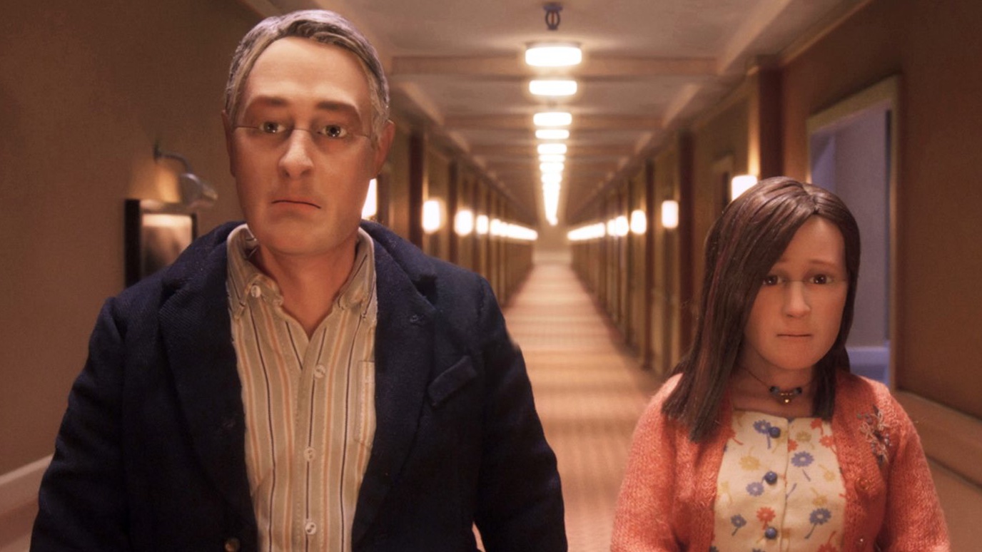 'Anomalisa'