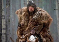 'The Revenant'