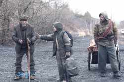 'The Road'