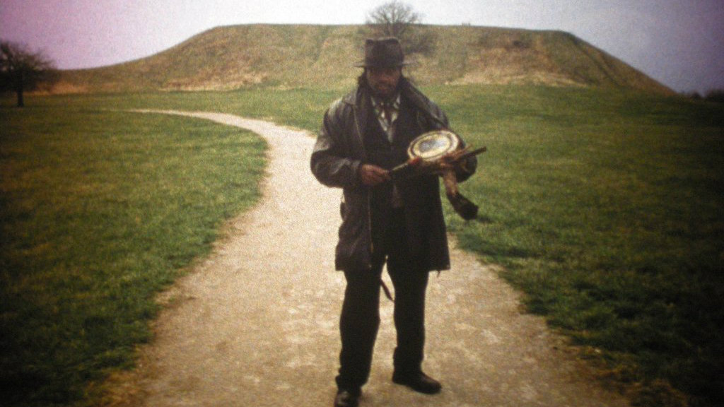 'The Illinois Parables'