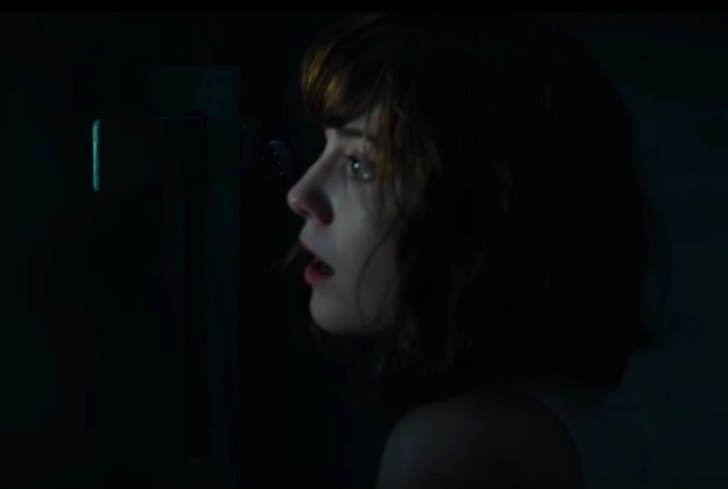 Mary Elizabeth Winstead in '10 Cloverfield Lane'