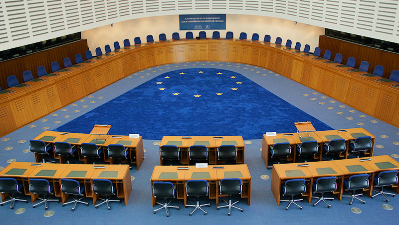 European Court of Human Rights