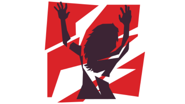 Stand with the Persecuted Sunday logo