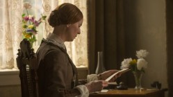 Cynthia Nixon in 'A Quiet Passion'