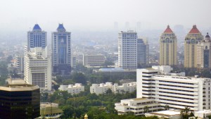 Jakarta, Indonesia