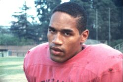 O.J. Simpson in 'O.J.: Made In America'
