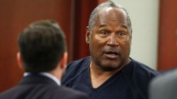 O.J. Simpson in 'O.J.: Made in America'