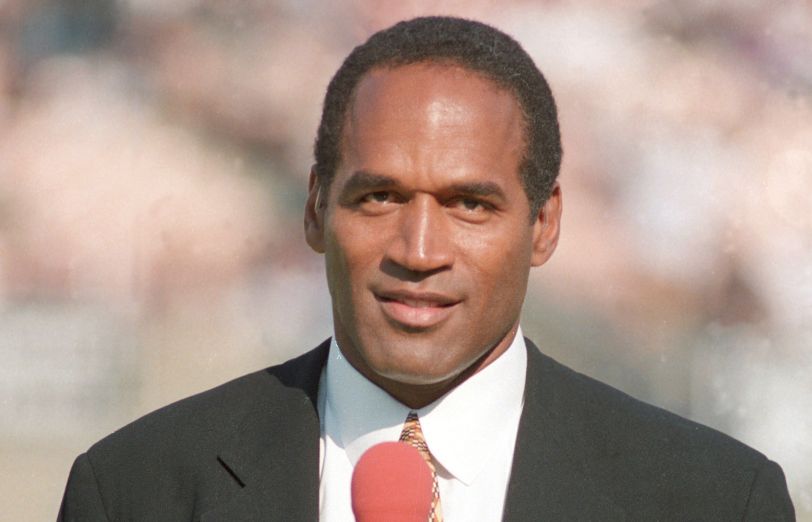 O.J. Simpson in 'O.J.: Made in America'