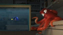 'Finding Dory'