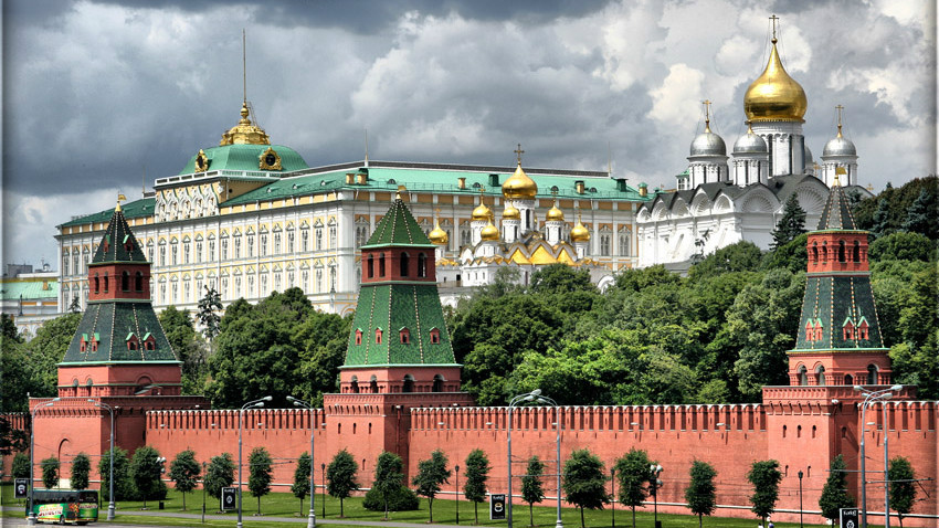 Kremlin