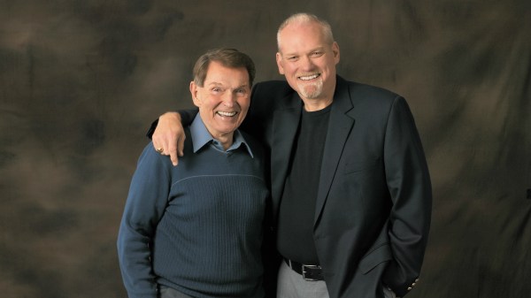 Tim LaHaye and Jerry B. Jenkins