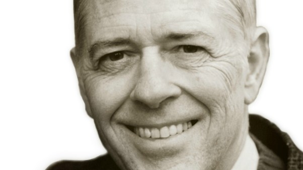 Thomas C. Oden