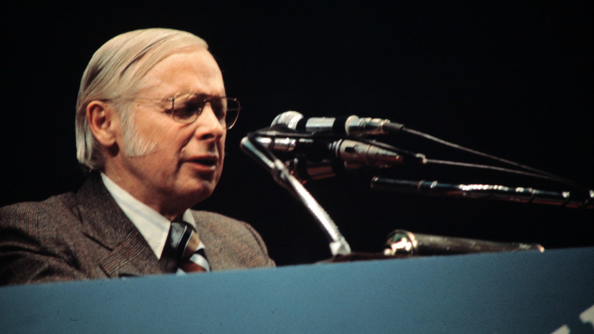 Norton at Urbana '76