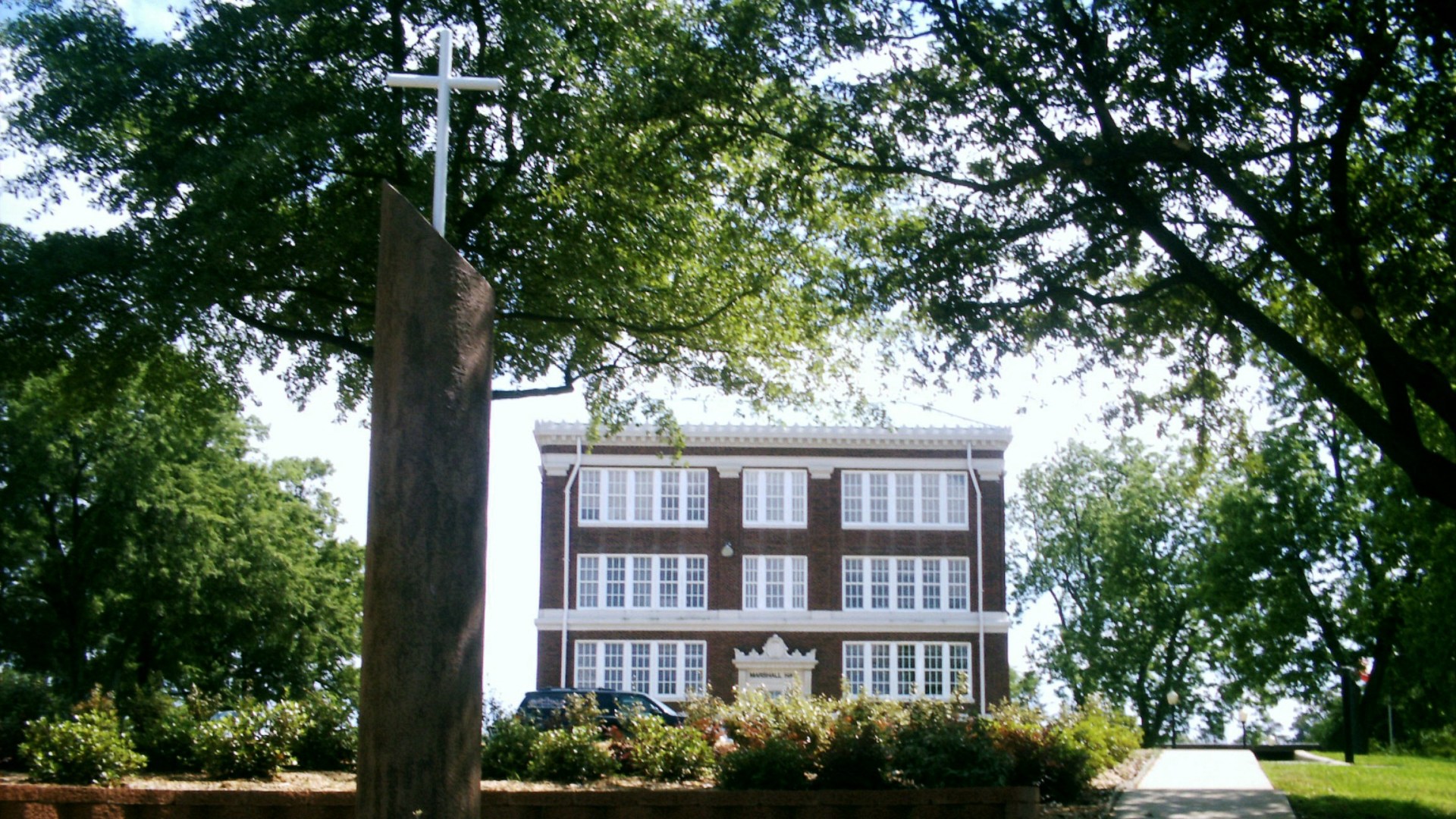 East Texas Baptist University