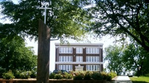 East Texas Baptist University