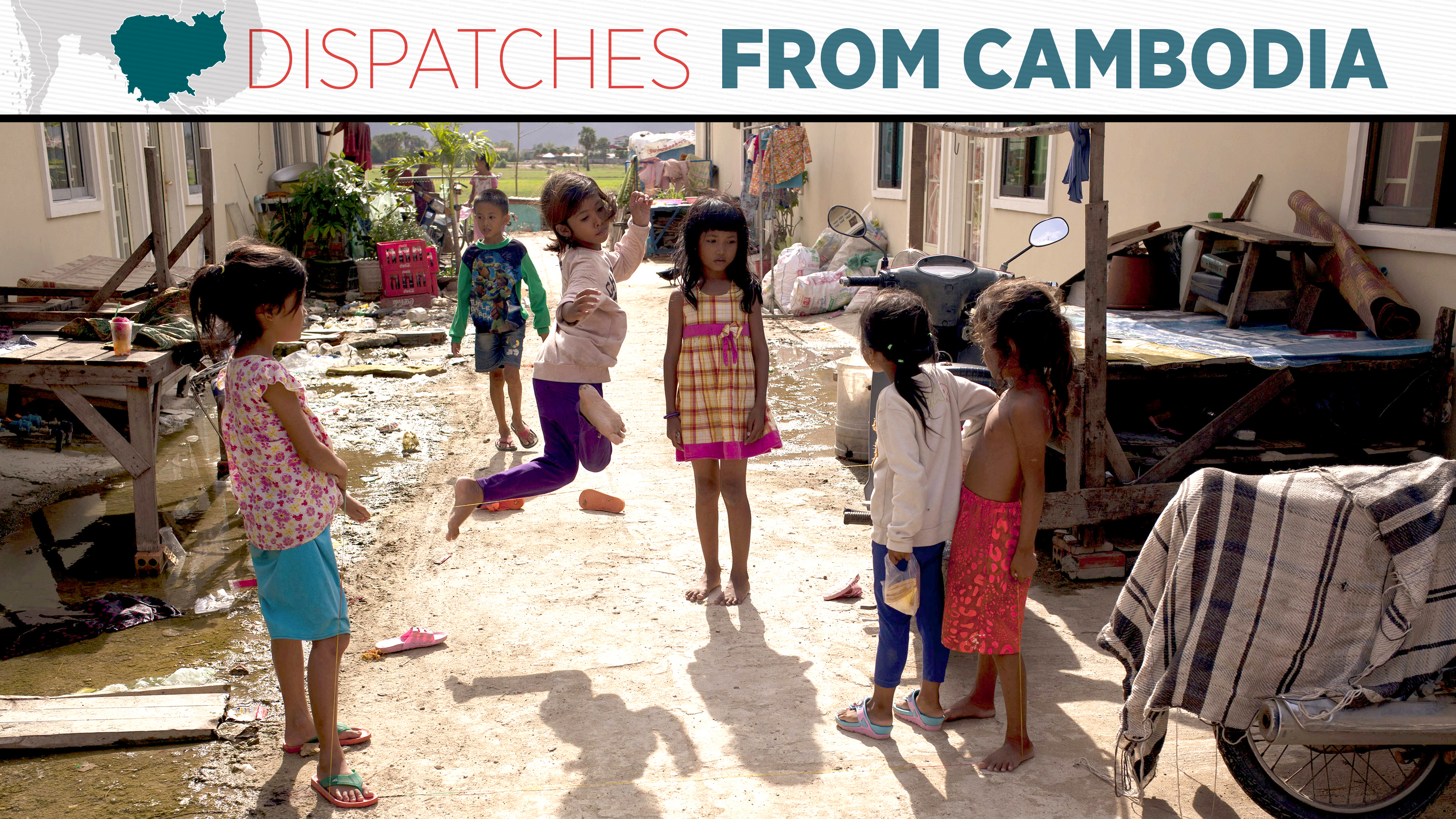 cambodian teen sex girl The World's Biggest Trafficking Problem Remains in the Background -  Christianity Today