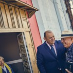 Only four families own homes in Mario Salamanca’s Los Angeles-area congregation, which nonetheless spends thousands of dollars on missions each year.