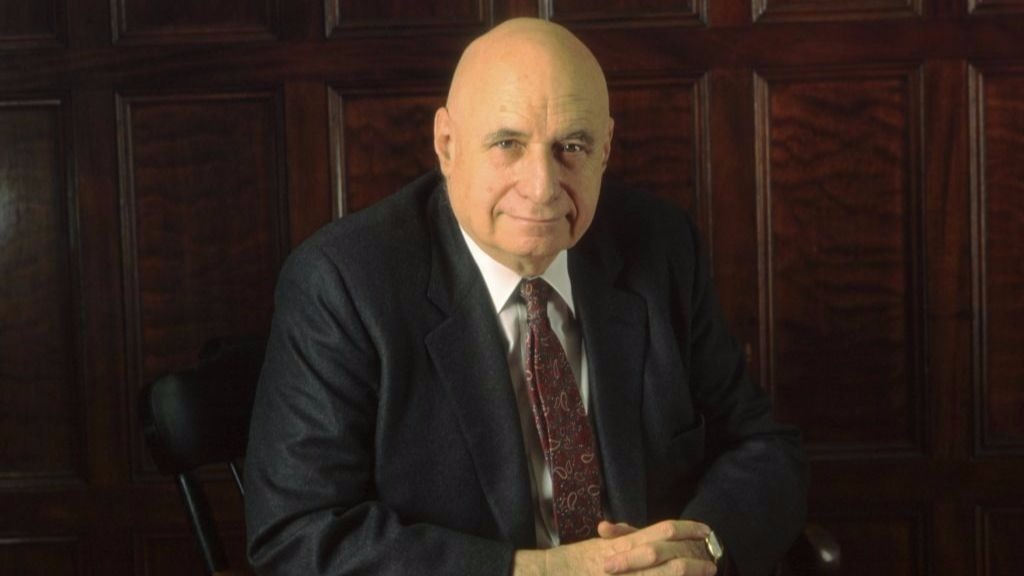 Peter L. Berger